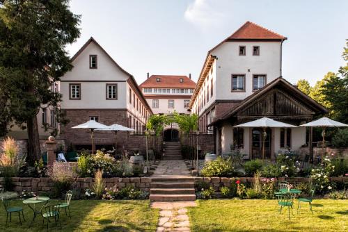 Palais Wunderlich App 