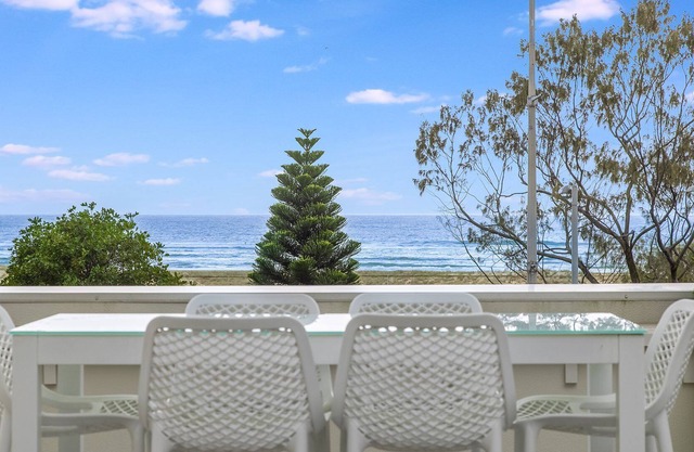 Kirra Coolangatta 