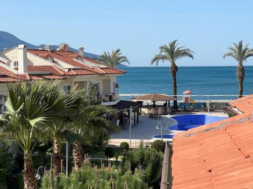Beach Club 