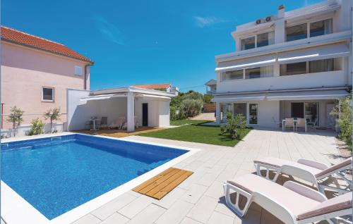 Holiday Murter Ort Persons Bedrooms 