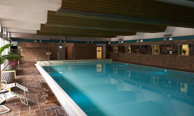 Bad Harzburg Apartment | 52 m² Apartment ∙ 1 bedroom ∙ 3 guests