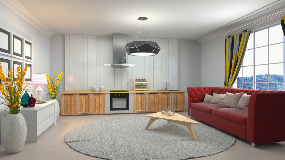 Red Hook Apartment | Crystal Cove Sapphire Beach - Spacious Condo, Pool Tennis WiFi