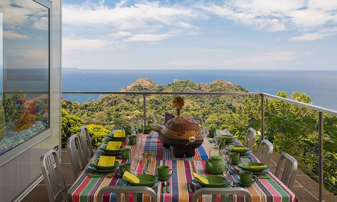 Veraguas Villa | VIP amazing private island