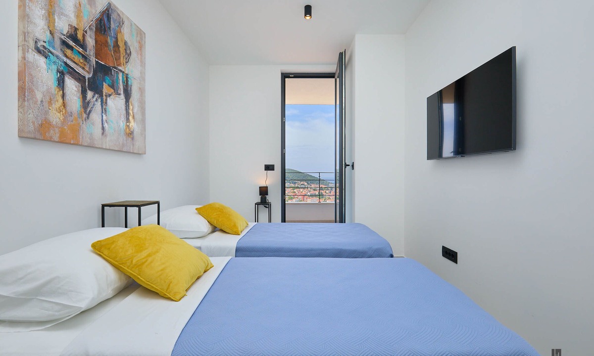 Gruz Apartment | Hedera Estate, Hedera A28