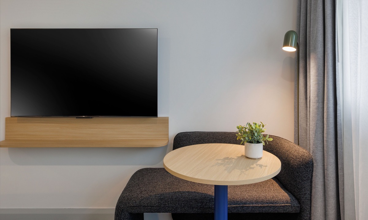 Sydney Olympic Park Hotel | Quest At Sydney Olympic Park
