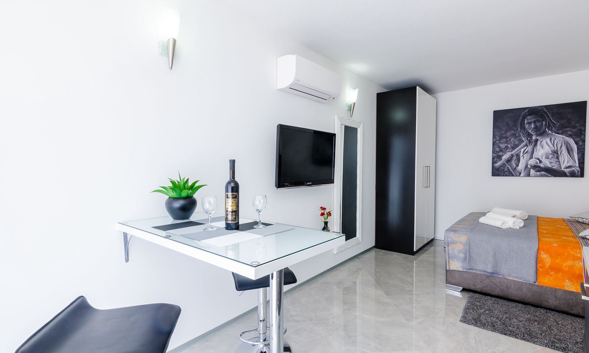 Babin Kuk Apartment | Apartment Lea
