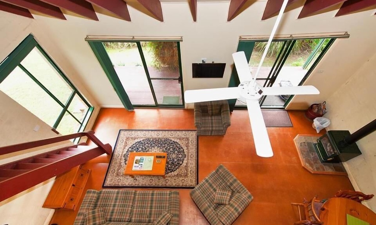 Wheeny Creek Cottage | Kurrajong Trails and Cottages