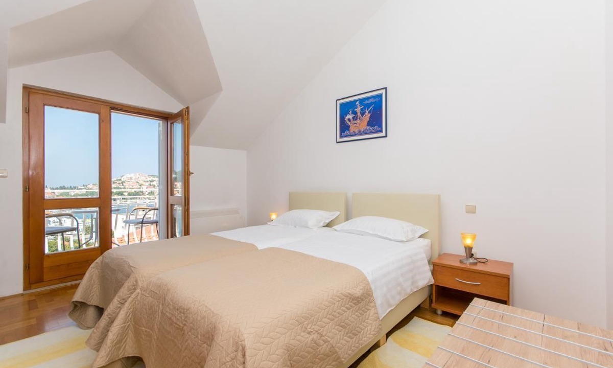 Gruz Apartment | Holiday apartment Dubrovnik for 1 - 2 persons with 1 bedroom - Holiday apartment