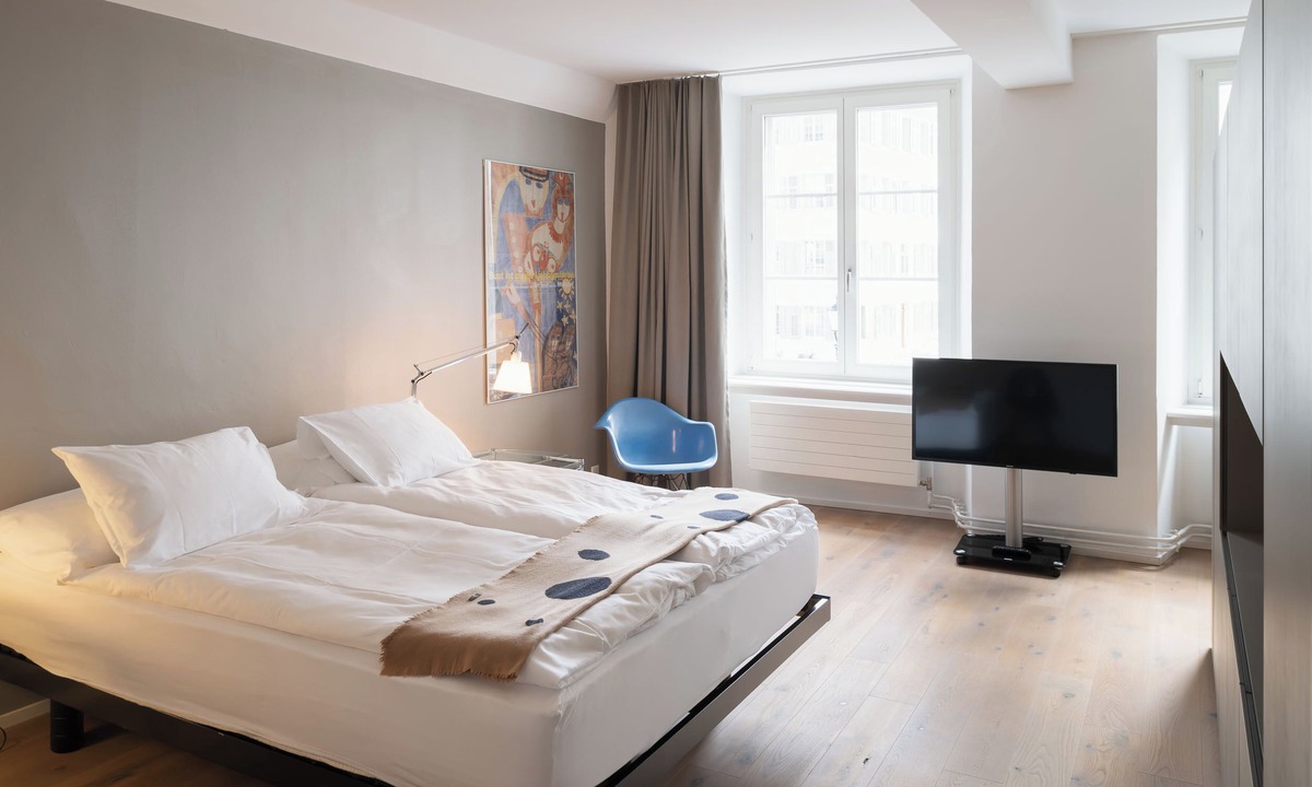 Solothurn Hotel | Hotel Baseltor