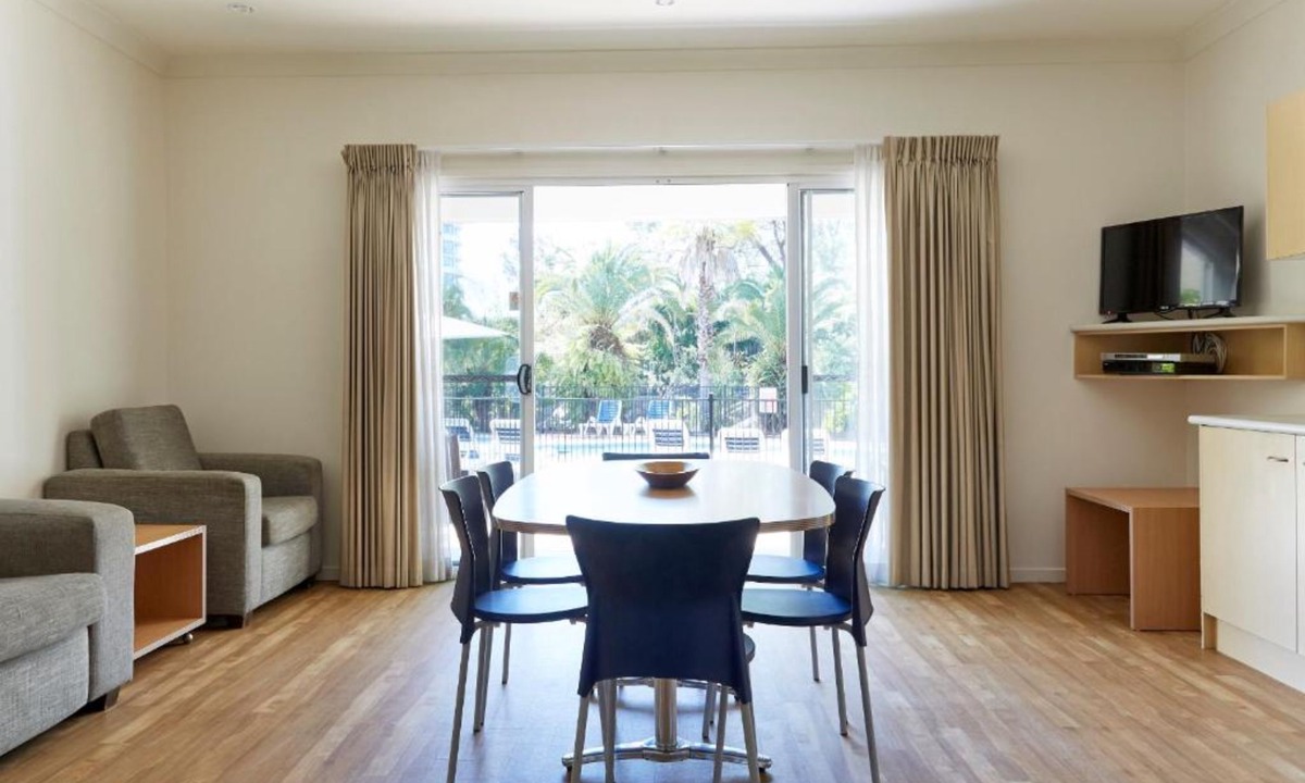 Biggera Waters Other | NRMA Treasure Island Holiday Resort