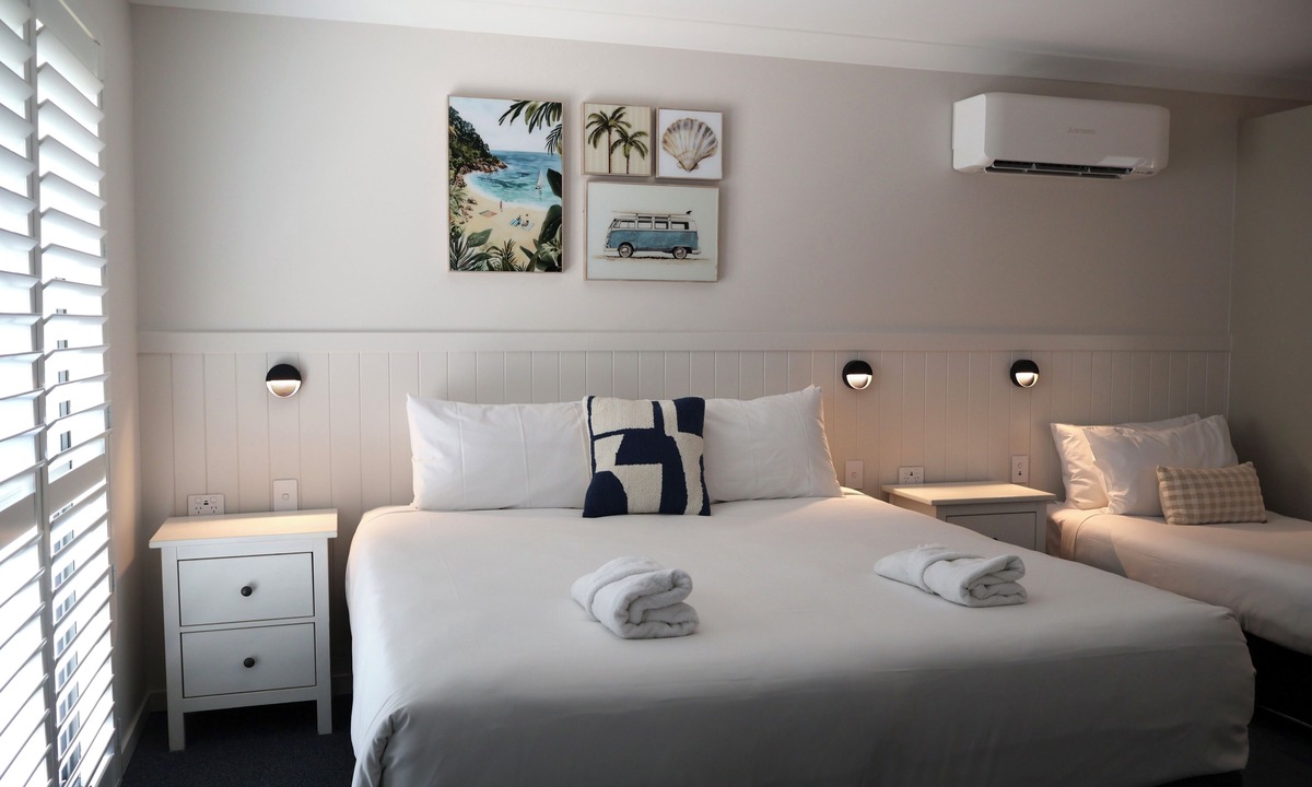 Helensvale Other | BIG4 Gold Coast Holiday Park