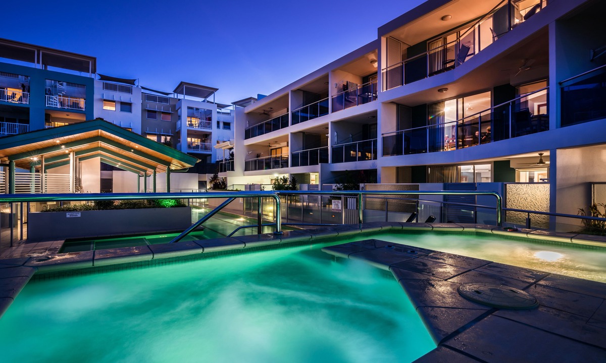 Coolum Beach Hotel | Coolum Seaside