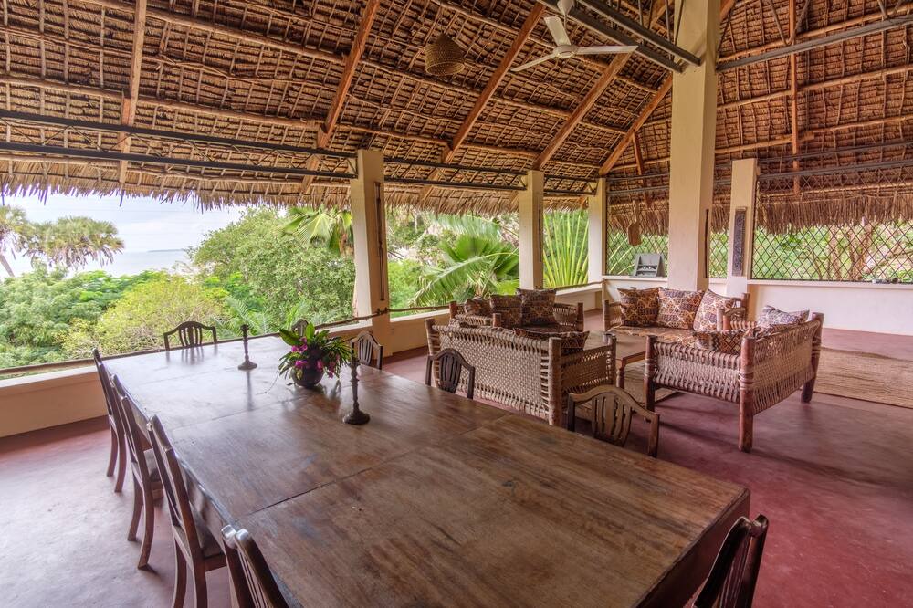 Pangani Other | Mkoma Bay Tented Lodge