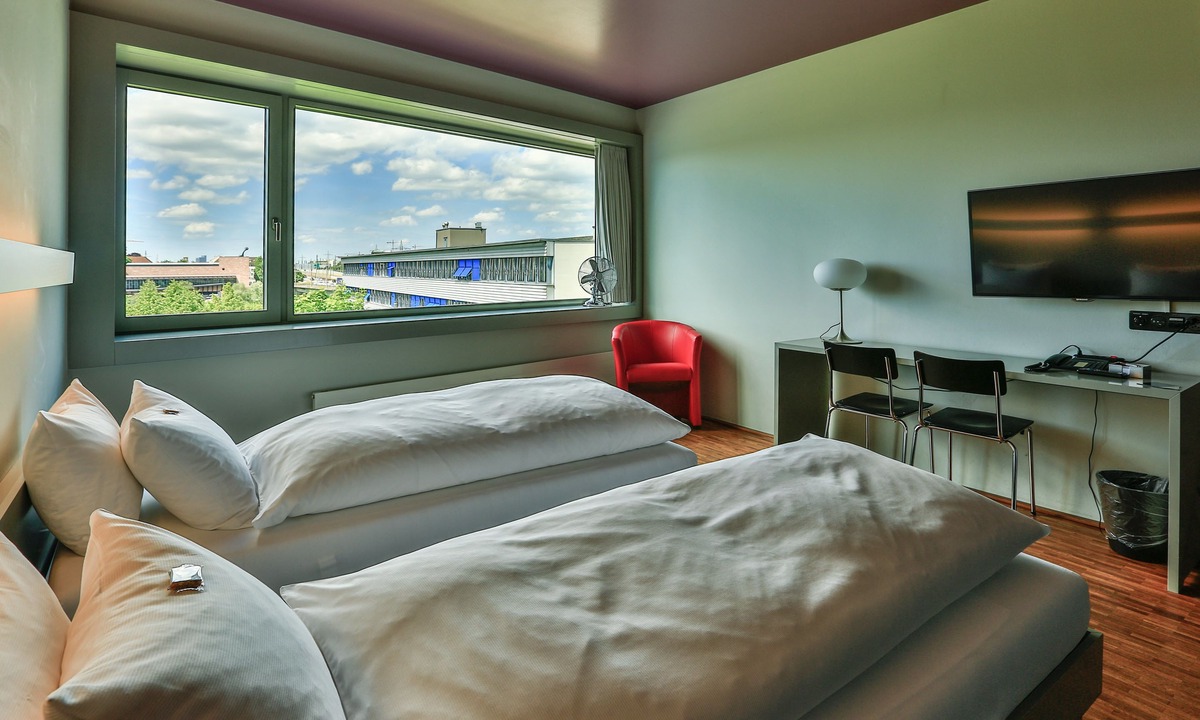 Breite Hotel | Dasbreitehotel