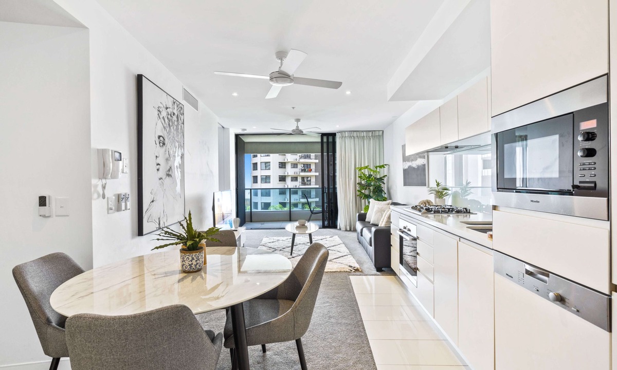 Broadbeach Apartment | Oracle Resort, Broadbeach - Q Stay