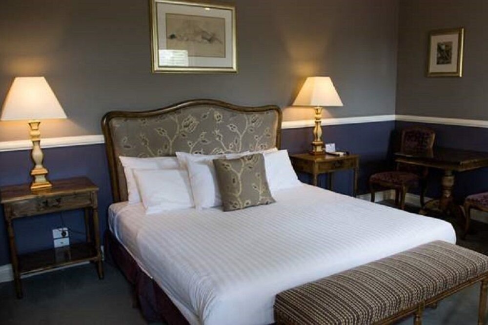 Marburg Hotel | Woodlands of Marburg