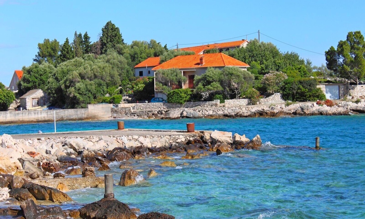 Prizba Apartment | Apartment Petar, (13114), Blato, Croatia