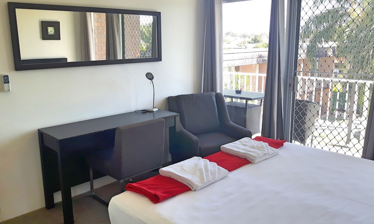 Labrador Hotel | Jadran Motel & El Jays Holiday Lodge