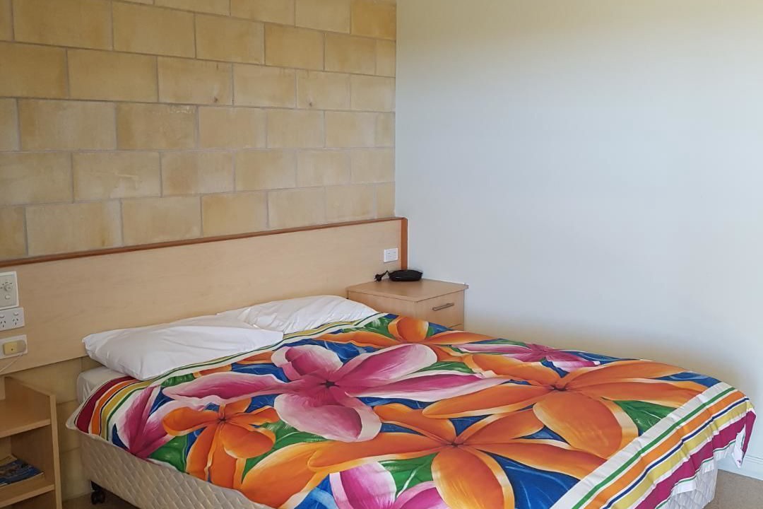 Ilbilbie Hotel | A Country View Motel - Ilbilbie