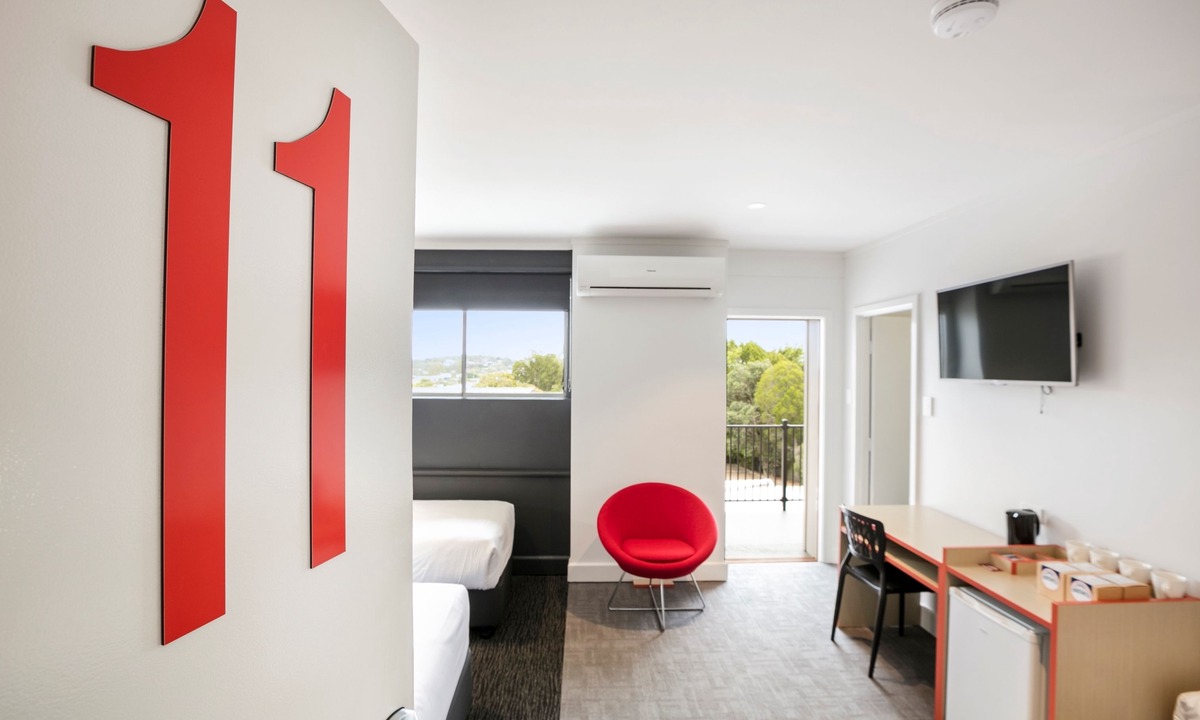 Camp Hill Hotel | Nightcap at Camp Hill Hotel
