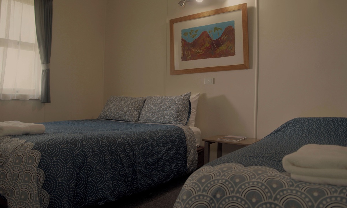 Aratula Hotel | Scenic Rim Motel