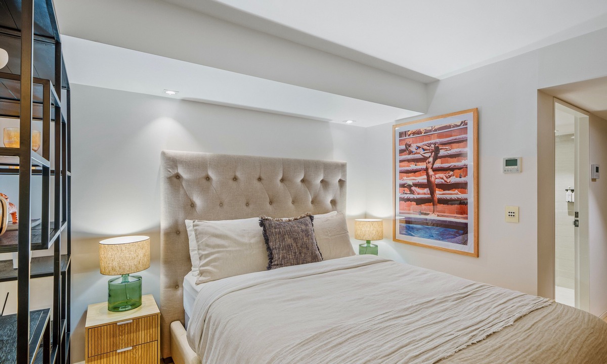 North Bondi Apartment | Bondi Pacific Studio - Managed by X Hospitality