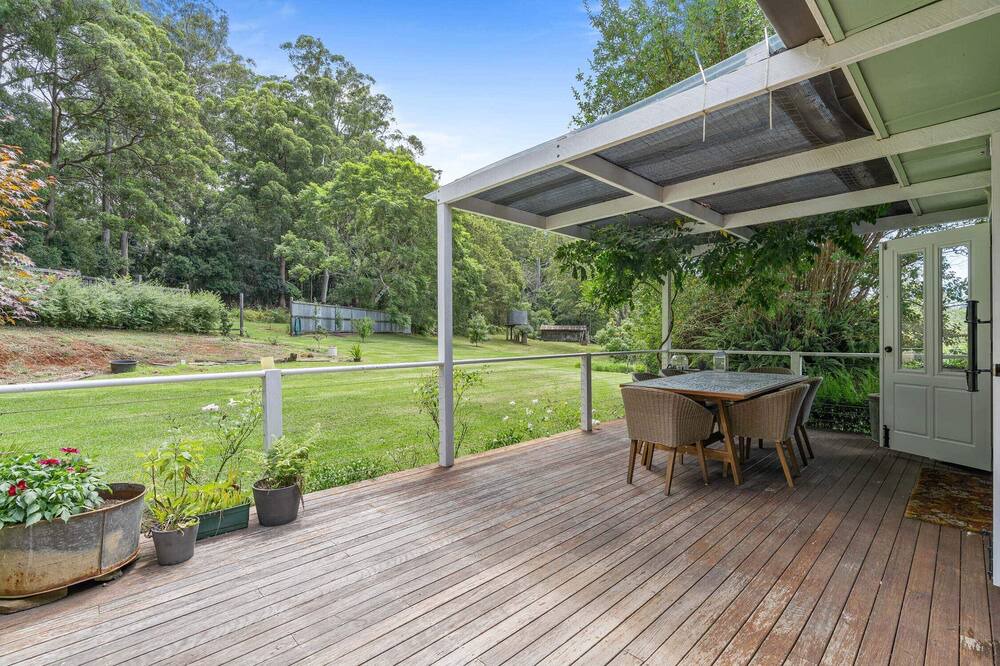 Ravensbourne House | Kenti's Cottage - Two Bedroom
