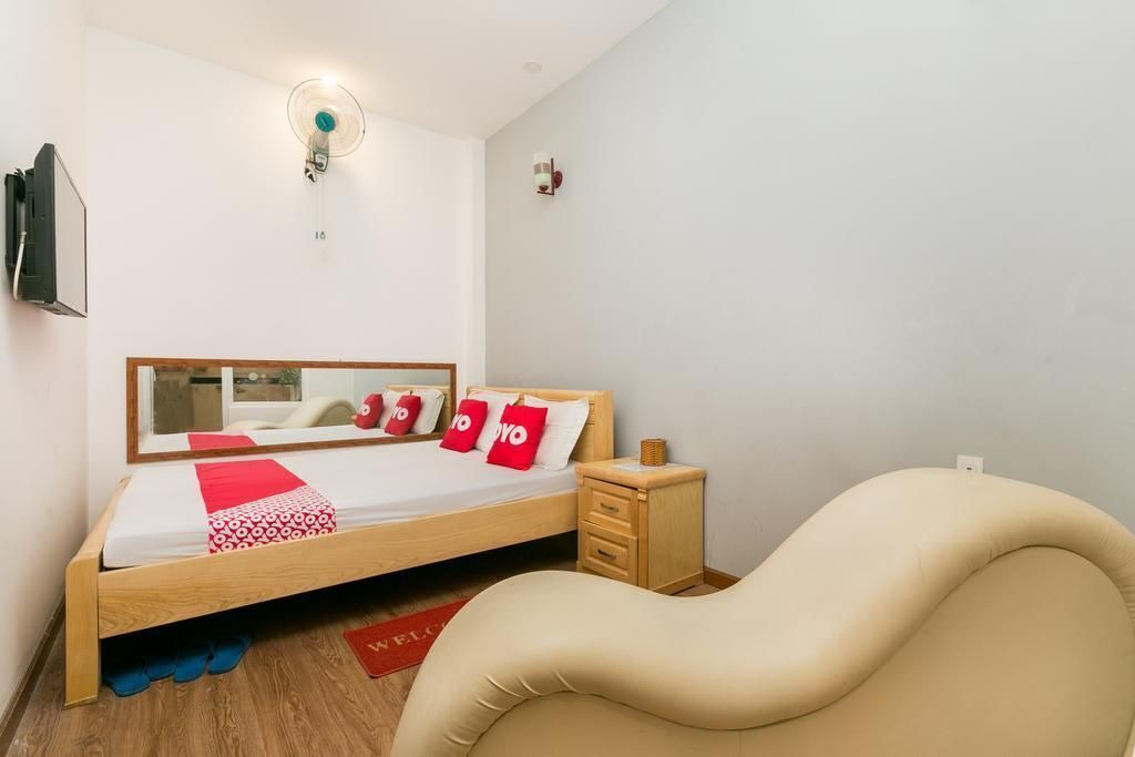 Korean Industrial Zone Hotel | Thanh Tuyen Hotel by Bay Luxury