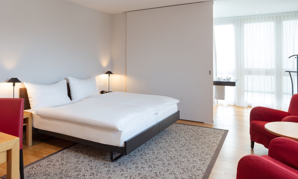 Muttenz Hotel | Hotel Baslertor