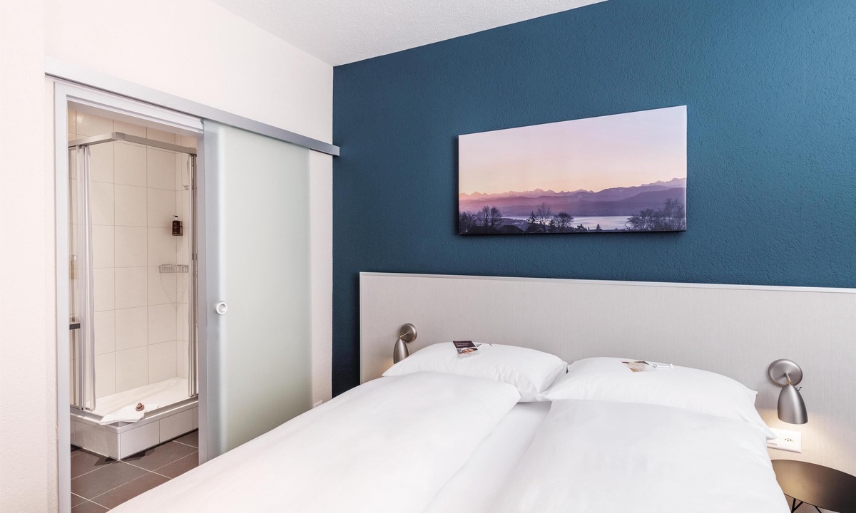 District 6 Hotel | Sorell Hotel Rex Zürich