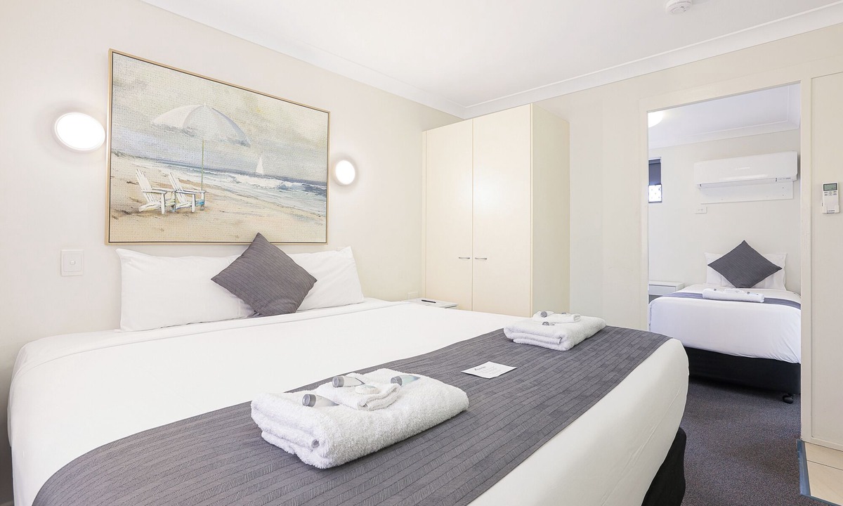 Bundaberg West Hotel | Acacia Motor Inn