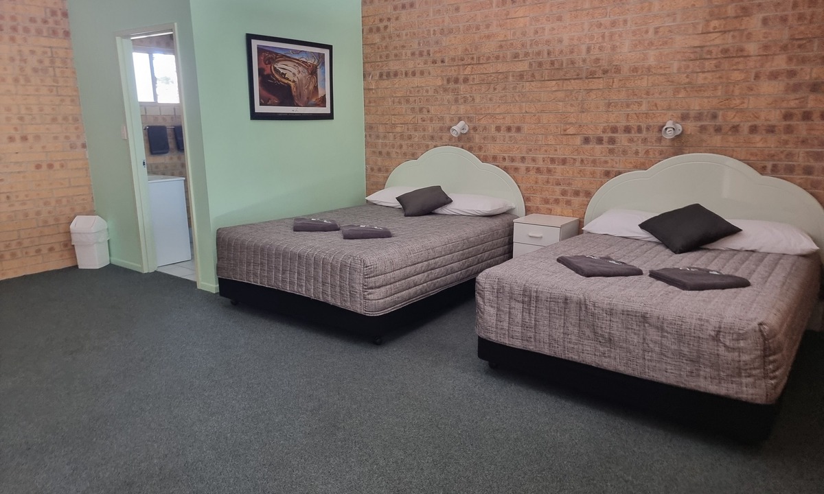 Tiaro Hotel | Tiaro Motor Inn