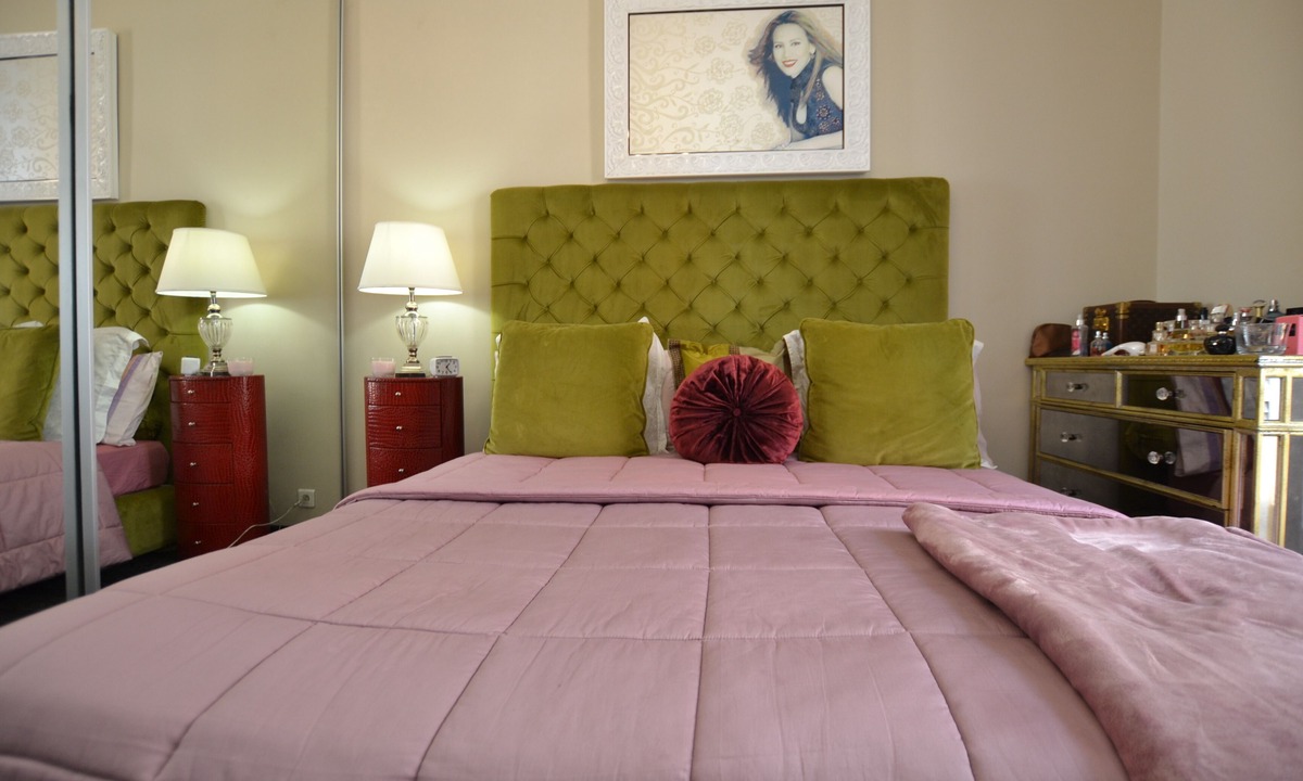Monaco-Ville Apartment | Elegant Baroque Apartment Near THE Prince's Palace
