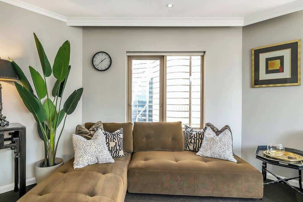 The Rocks Apartment | At Home with Sydney Harbour Bridge and Opera House
