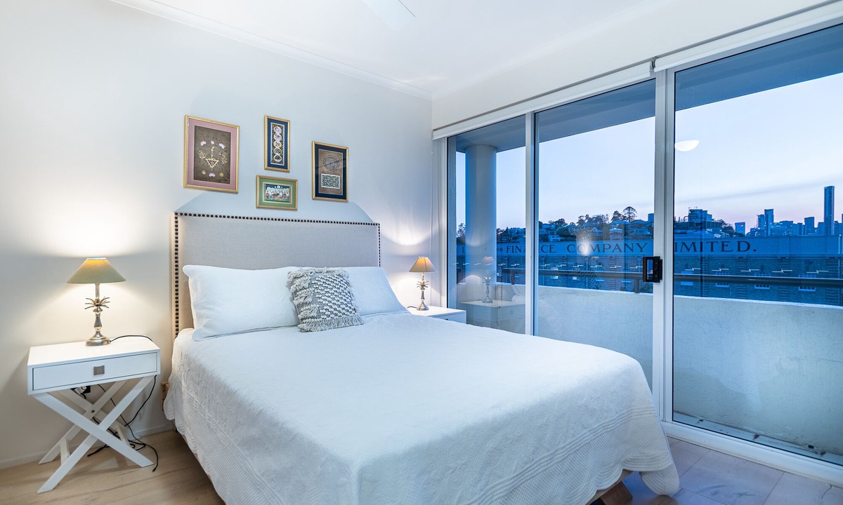 Teneriffe Apartment | Goldsborough Place Apartments
