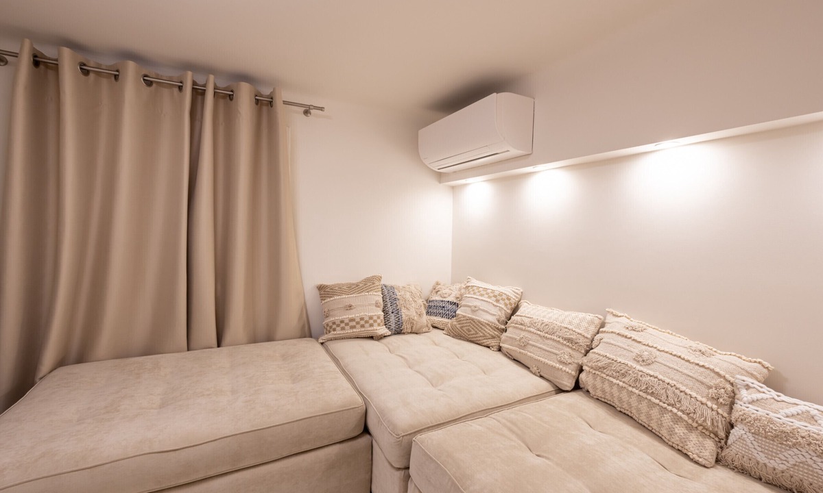 Plaka Apartment | Plaka's Privileged Accommodation
