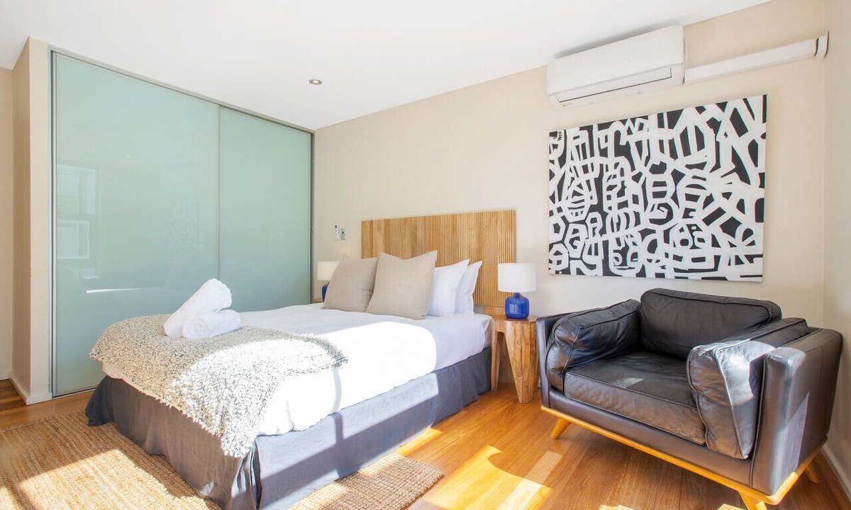 Bondi Beach Apartment | ★ Sunshine Loft With Balcony by ★ Sydney Dreams ★