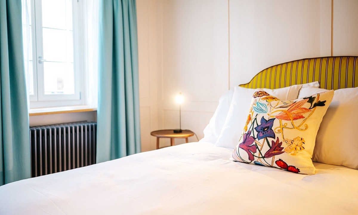 Old Town Apartment | Luxury Residences by Widder Hotel