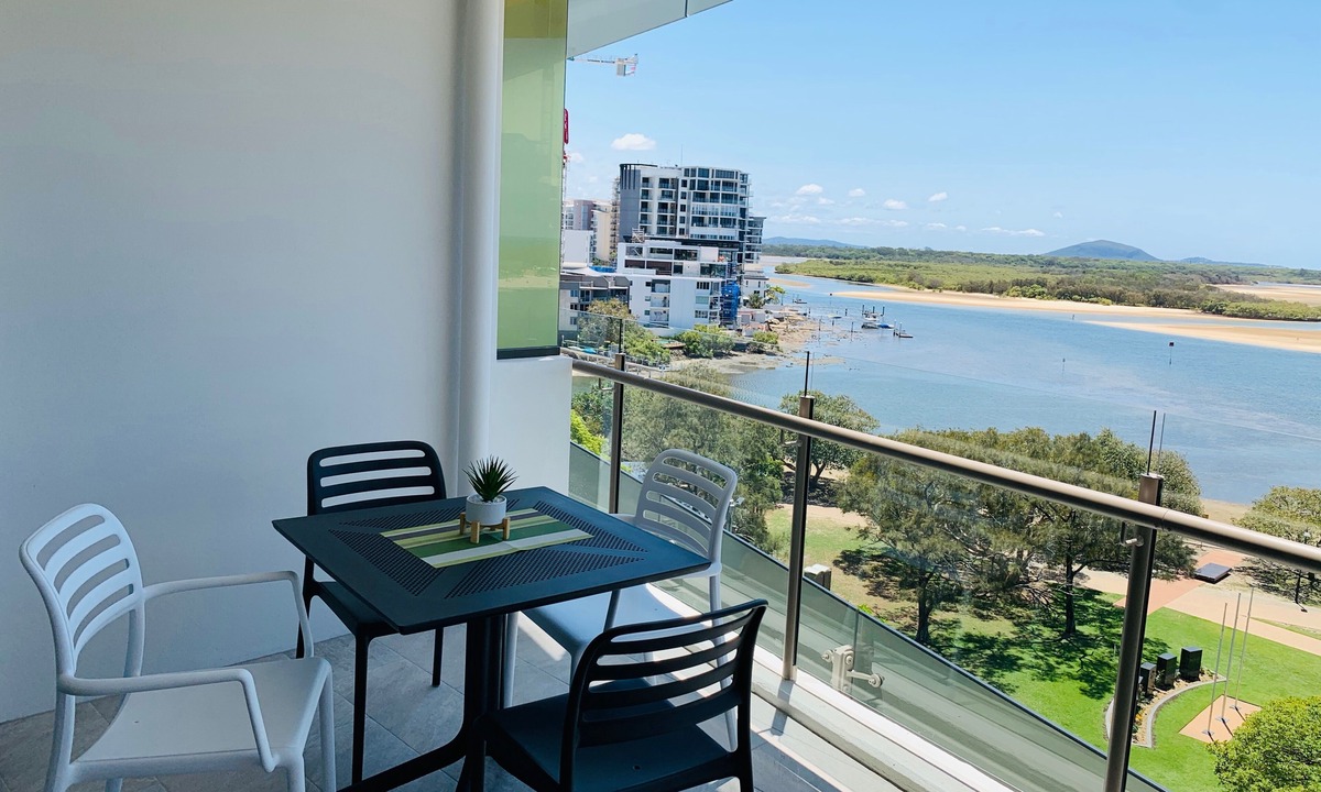 Maroochydore Apartment | Cosmopolitan Exclusive Rental Apartments