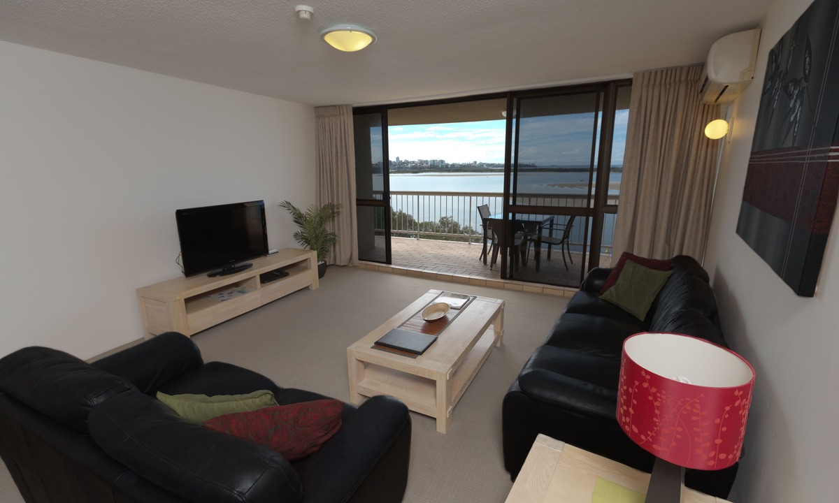 Golden Beach Apartment | Gemini Resort