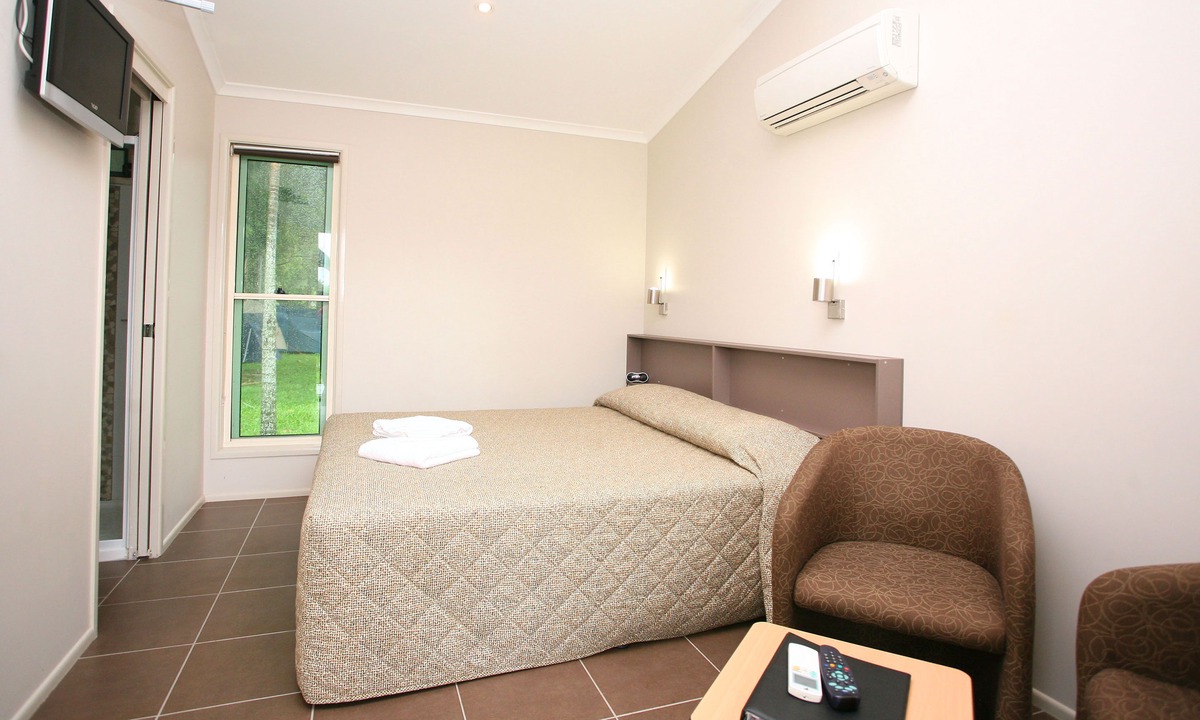 Manunda RV Rental | NRMA Cairns Holiday Park