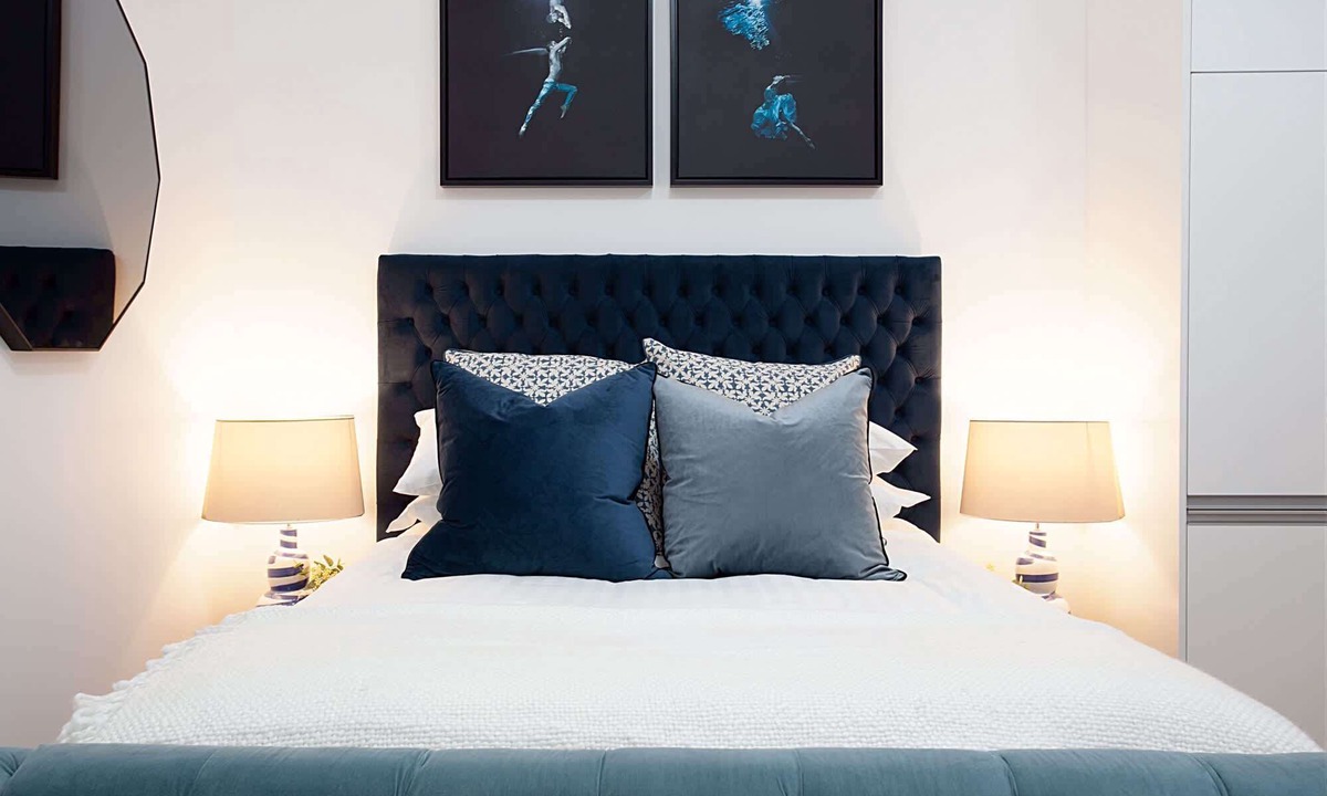 Lewisham Apartment | Chic and Characterful Studio Apartment
