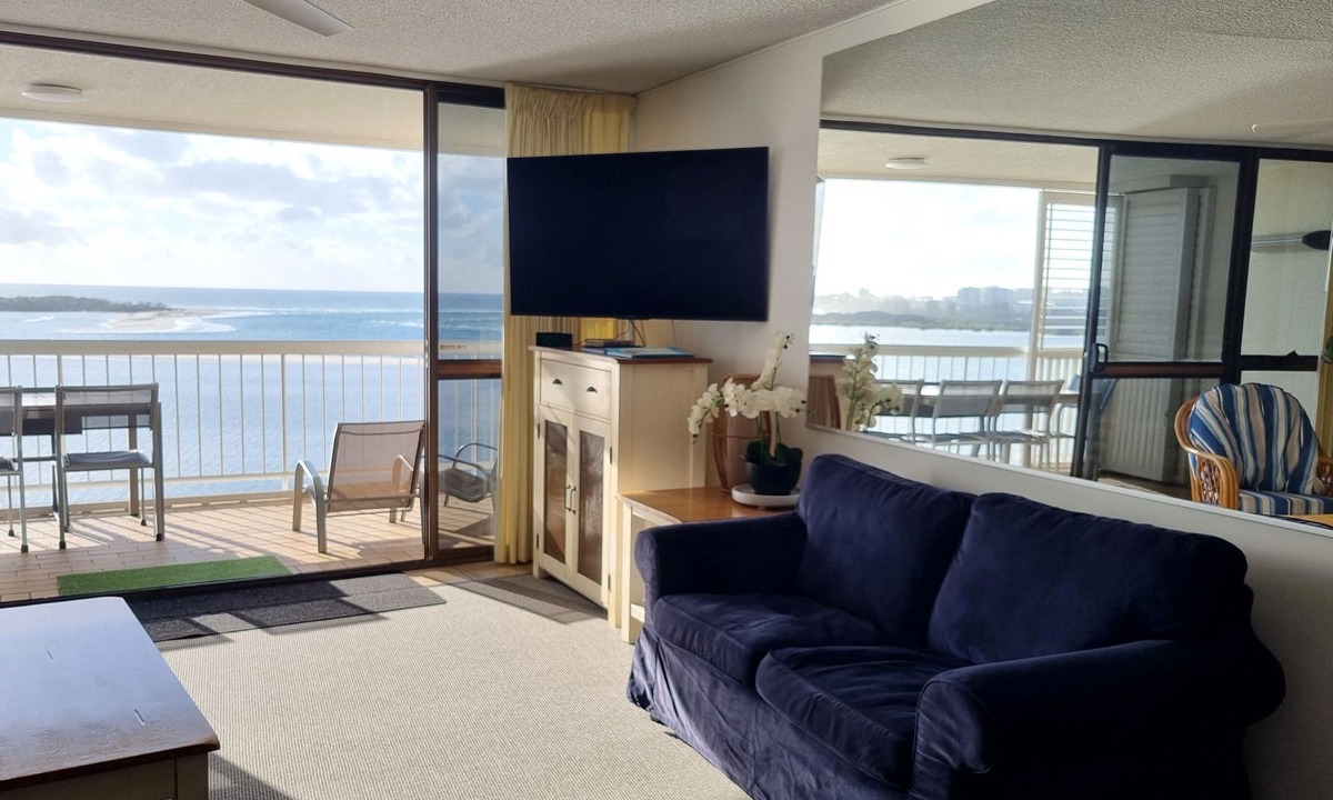Golden Beach Apartment | Gemini Unit 64 Golden Beach QLD