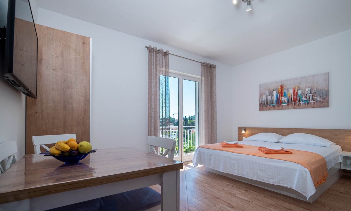 Zaton Apartment | Apartments Njirić