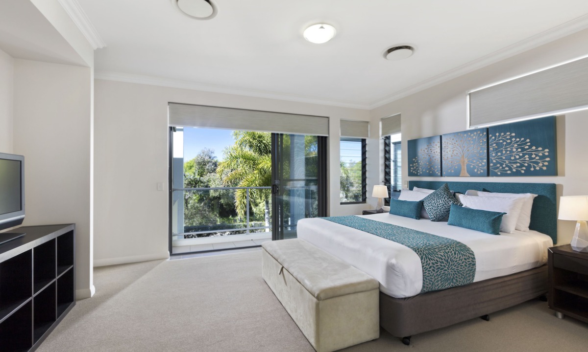 Marcoola Apartment | Sand Dunes Resort