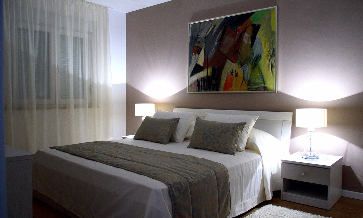 Split Apartment | Elegant Apartment Akvarel With Terrace Close To All Tourist Attractions &Beaches