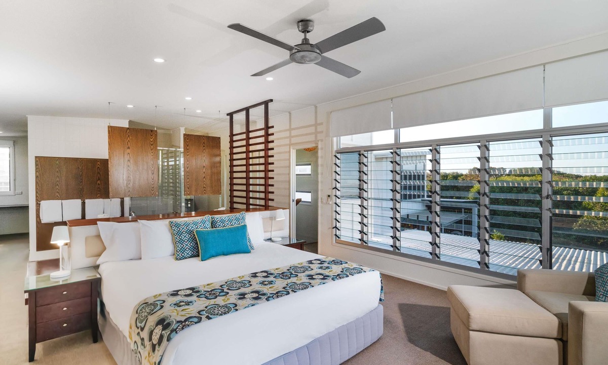 Twin Waters Apartment | The Sebel Twin Waters