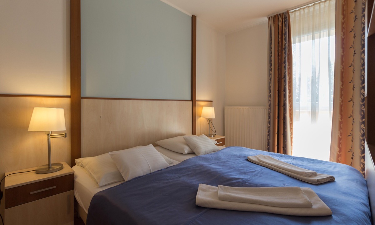 Angyalfold Apartment | Premium Apartment House