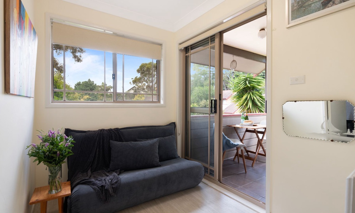 Kiama Apartment | Bombo Blue – entire townhouse in Kiama