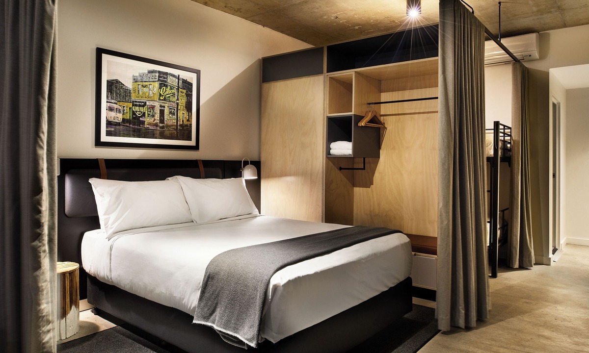 Ultimo Apartment | Veriu Broadway